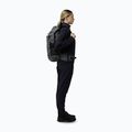 Jack Wolfskin Wandermood Rolltop 30 l slate green hiking backpack 14