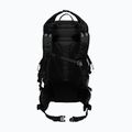 Jack Wolfskin Wandermood Rolltop 30 l hiking backpack granite black 2