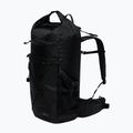 Jack Wolfskin Wandermood Rolltop 30 l hiking backpack granite black 3