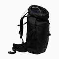 Jack Wolfskin Wandermood Rolltop 30 l hiking backpack granite black 3