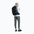 Jack Wolfskin Wandermood Rolltop 30 l hiking backpack granite black 12