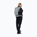 Jack Wolfskin Wandermood Rolltop 30 l rainstorm hiking backpack 11
