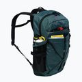 Jack Wolfskin hiking backpack Wandermood Pack 20 l slate green 4