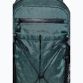 Jack Wolfskin hiking backpack Wandermood Pack 20 l slate green 4