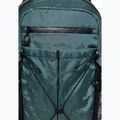 Jack Wolfskin hiking backpack Wandermood Pack 20 l slate green 6