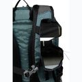 Jack Wolfskin hiking backpack Wandermood Pack 20 l slate green 9