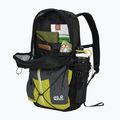 Jack Wolfskin Wandermood Backpack 20 l granite black 3