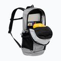 Jack Wolfskin hiking backpack Wandermood Pack 20 l rainstorm 8