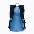 Jack Wolfskin Wandermood Packable 24 l elemental blue urban backpack 2