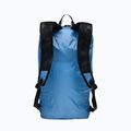 Jack Wolfskin Wandermood Packable 24 l elemental blue urban backpack 2