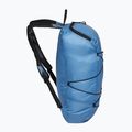 Jack Wolfskin Wandermood Packable 24 l elemental blue urban backpack 3