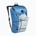 Jack Wolfskin Wandermood Packable 24 l elemental blue urban backpack 4
