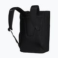 Jack Wolfskin Hoellenberg 20 l urban backpack black 2