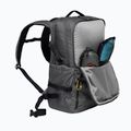 Jack Wolfskin Hallgarten 32 l slate urban backpack 7