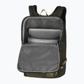 Jack Wolfskin Dachsberg 28 l island moss urban backpack 3