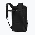 Jack Wolfskin Dachsberg 28 l urban backpack black 2