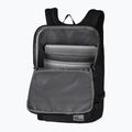 Jack Wolfskin Dachsberg 28 l urban backpack black 3