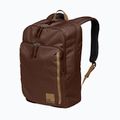 Jack Wolfskin Hasensprung 23 l dark mahogany urban backpack