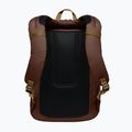 Jack Wolfskin Hasensprung 23 l dark mahogany urban backpack 2