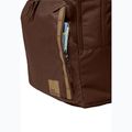 Jack Wolfskin Hasensprung 23 l dark mahogany urban backpack 5