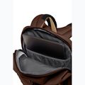 Jack Wolfskin Hasensprung 23 l dark mahogany urban backpack 8