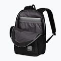 Jack Wolfskin Hasensprung 23 l urban backpack black 3