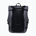 Jack Wolfskin Hasensprung 23 l slate urban backpack 2