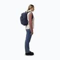 Jack Wolfskin Hasensprung 23 l slate urban backpack 8