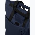 Jack Wolfskin Ebental 15 l night blue urban backpack 8