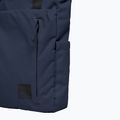 Jack Wolfskin Ebental 15 l night blue urban backpack 9