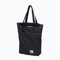 Jack Wolfskin Ebental 15 l urban backpack black