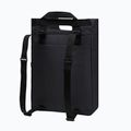 Jack Wolfskin Ebental 15 l urban backpack black 3