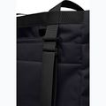 Jack Wolfskin Ebental 15 l urban backpack black 6