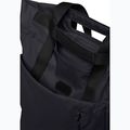 Jack Wolfskin Ebental 15 l urban backpack black 7