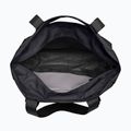 Jack Wolfskin Ebental 15 l urban backpack black 8