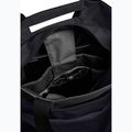 Jack Wolfskin Ebental 15 l urban backpack black 9