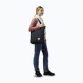 Jack Wolfskin Ebental 15 l urban backpack black 11