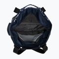 Jack Wolfskin Ebental 15 l leaves night blue urban backpack 5