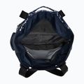 Jack Wolfskin Ebental 15 l leaves night blue urban backpack 8