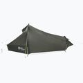 1-person trekking tent Jack Wolfskin North Timer island moss
