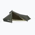 1-person trekking tent Jack Wolfskin North Timer island moss 4