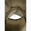 1-person trekking tent Jack Wolfskin North Timer island moss 13