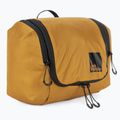 Jack Wolfskin Wandermood Washbag hiking bag salted carmel 2