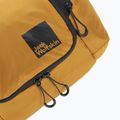 Jack Wolfskin Wandermood Washbag hiking bag salted carmel 4