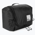 Jack Wolfskin Wandermood Washbag hiking bag granite black 2