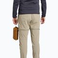 Jack Wolfskin Wandermood Washbag Mini 1 l salted caramel 6