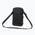 Jack Wolfskin Wandermood Phone Pouch granite black