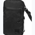 Jack Wolfskin Wandermood Phone Pouch granite black 2