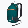 Jack Wolfskin Velocity 12 sea green backpack