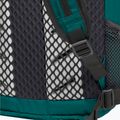 Jack Wolfskin Velocity 12 sea green backpack 4